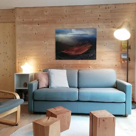 Apartment Canols#32 Valbella