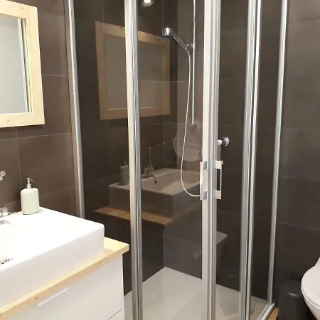 Canols#32 Apartment *