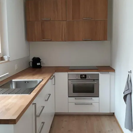 Apartment Canols#32 Valbella