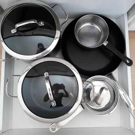 Canols#32 アパート *