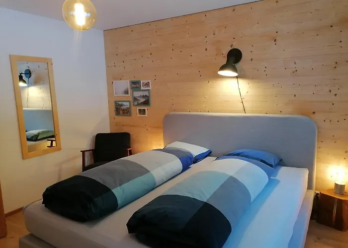 Canols#32 Apartamento Valbella