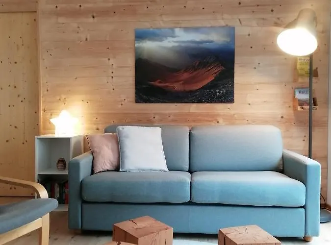 Apartamento Canols#32 Valbella