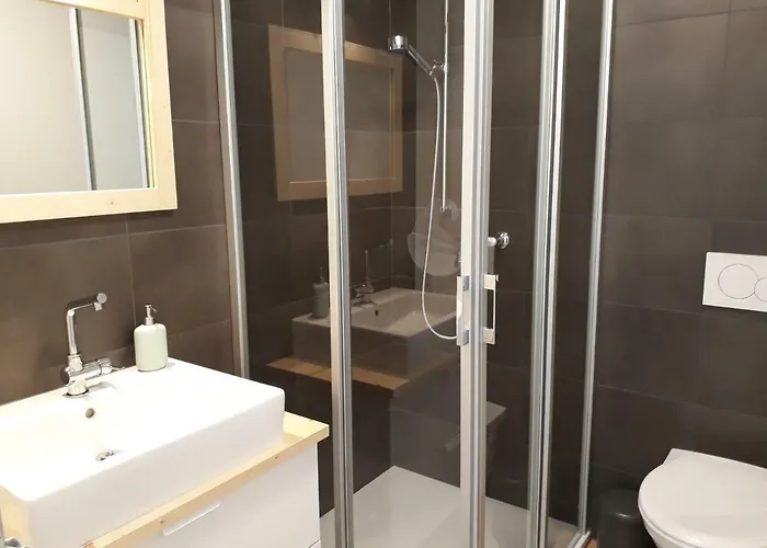 Canols#32 Apartamento *