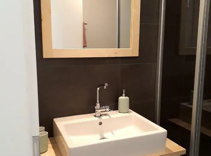 Apartamento Canols#32