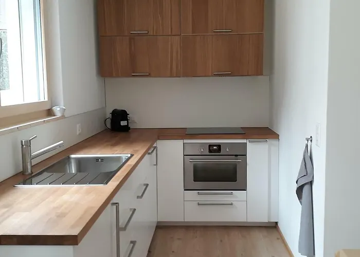 Apartamento Canols#32 Valbella