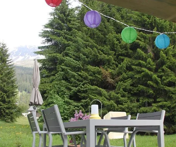 Apartamento Canols#32 Valbella