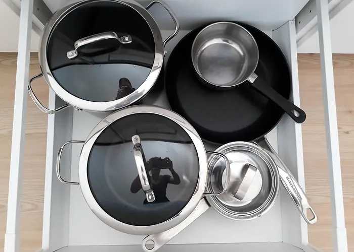 Canols#32 Apartamento *