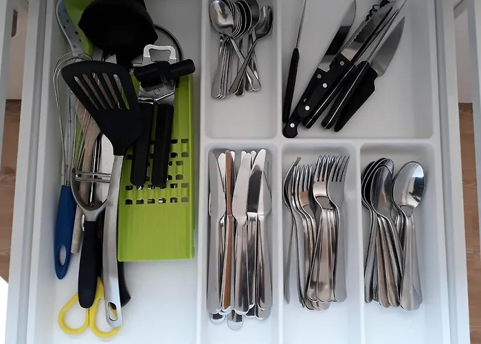 Apartamento Canols#32